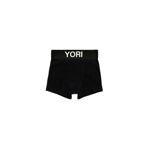 YORI 2027高腰冰棉透氣抗菌運動平角內褲 YORI 2027高腰冰棉透氣抗菌運動平角內褲