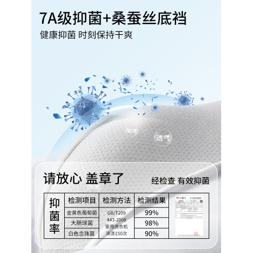 貓人男士內褲冰絲四角褲男式夏季薄款透氣涼感男款印花平角短褲頭 貓人男士內褲冰絲四角褲男式夏季薄款透氣涼感男款印花平角短褲頭