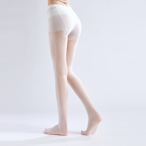 出口大碼0D超薄防勾絲天鵞絨絲襪加大高個子夏季透明隱形美膚連褲 出口大碼0D超薄防勾絲天鵞絨絲襪加大高個子夏季透明隱形美膚連褲