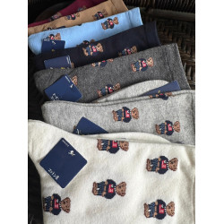 那衹卡通小熊~美國小熊合集 帥氣甜美棉混舒適春秋款 自用小禮品