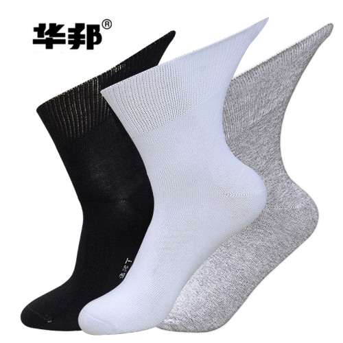 老人松口襪子老年人寬松口大碼襪子男純色孕婦棉襪女腫腳胖厚薄款 老人松口襪子老年人寬松口大碼襪子男純色孕婦棉襪女腫腳胖厚薄款