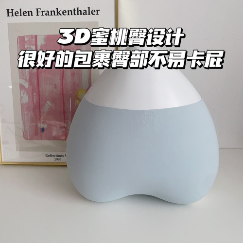 可健身穿冰絲無痕內褲女一片式3D蜜桃臀不卡屁蠶絲襠中腰三角褲 可健身穿冰絲無痕內褲女一片式3D蜜桃臀不卡屁蠶絲襠中腰三角褲