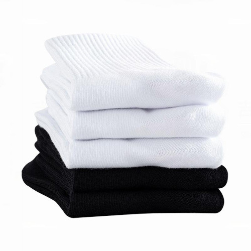 日本MUl白色襪子純棉男女短筒襪吸汗透氣純色長中筒襪運動襪新款 日本MUl白色襪子純棉男女短筒襪吸汗透氣純色長中筒襪運動襪新款