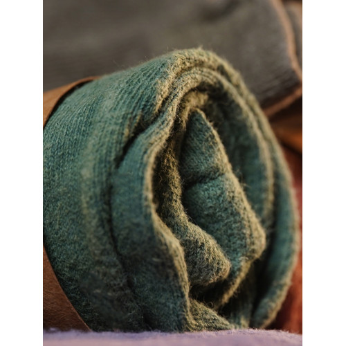 山下的家 植物染棉麻瑜珈襪子 一體襪日常運動襪吸汗透氣男女通用 山下的家 植物染棉麻瑜珈襪子 一體襪日常運動襪吸汗透氣男女通用