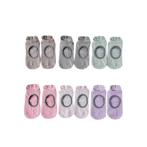 2025新款瑜珈襪春秋款專業防滑女普拉提襪子透氣五趾運動地板襪 2025新款瑜珈襪春秋款專業防滑女普拉提襪子透氣五趾運動地板襪