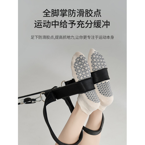 瑜珈襪子女防滑專業透氣吸汗時尚普拉提襪子舞蹈運動健身地板襪 瑜珈襪子女防滑專業透氣吸汗時尚普拉提襪子舞蹈運動健身地板襪