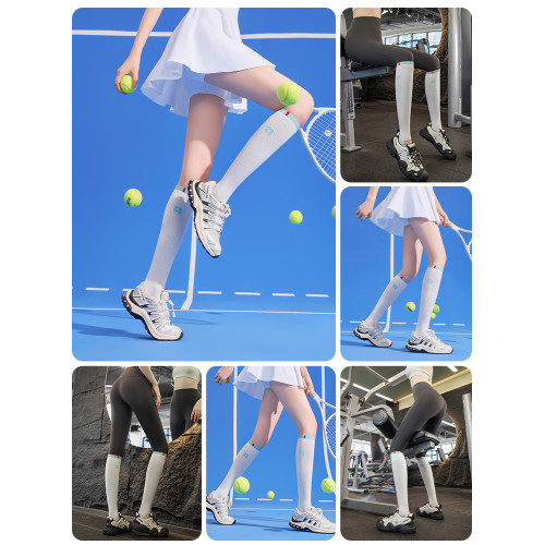 專業運動壓力小腿襪2025秋冬新款室內運動健身強力瘦腿壓力襪女士 專業運動壓力小腿襪2025秋冬新款室內運動健身強力瘦腿壓力襪女士
