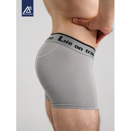 運動內褲男緊身速乾平角三分褲高彈跑步健身短褲訓練壓縮打底內褲 運動內褲男緊身速乾平角三分褲高彈跑步健身短褲訓練壓縮打底內褲