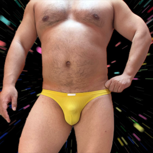 內褲男比基尼小三角褲頭U凸薄彈力性感緊身窄邊男生短底褲 內褲男比基尼小三角褲頭U凸薄彈力性感緊身窄邊男生短底褲