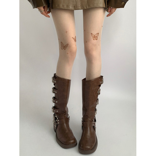 夜間教習室白色絲襪女夏薄款防勾絲襪子夏天打底襪蝴蝶白絲連褲襪 夜間教習室白色絲襪女夏薄款防勾絲襪子夏天打底襪蝴蝶白絲連褲襪