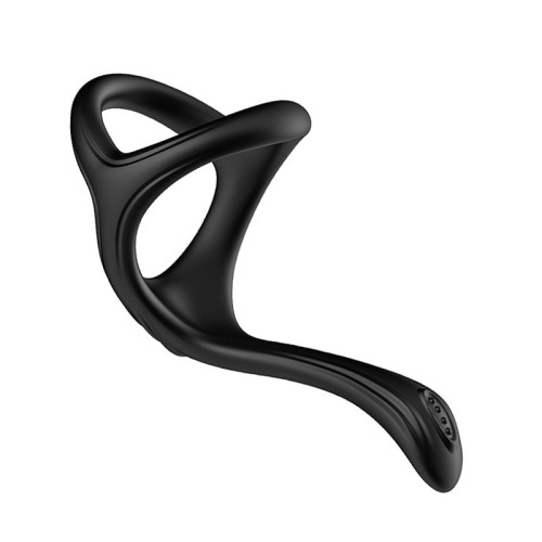 JOM男士低腰三角延時鎖精環彈力矽膠性感丁字褲T型吊環男內褲掛珮 JOM男士低腰三角延時鎖精環彈力矽膠性感丁字褲T型吊環男內褲掛珮