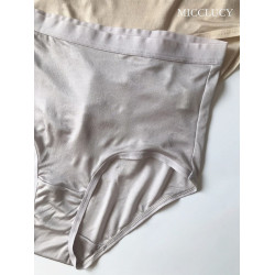 2件起打折/真絲內褲女士三角褲桑蠶絲底褲速乾透氣中高腰四季6色