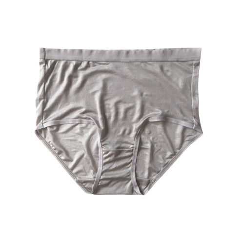 2件起打折/真絲內褲女士三角褲桑蠶絲底褲速乾透氣中高腰四季6色 2件起打折/真絲內褲女士三角褲桑蠶絲底褲速乾透氣中高腰四季6色