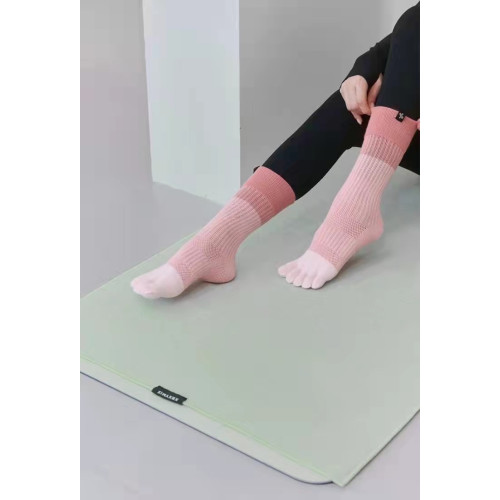韓國xex*mix專業防滑瑜珈襪 普拉提健身跳操空中瑜珈立體膠點襪子 韓國xex*mix專業防滑瑜珈襪 普拉提健身跳操空中瑜珈立體膠點襪子