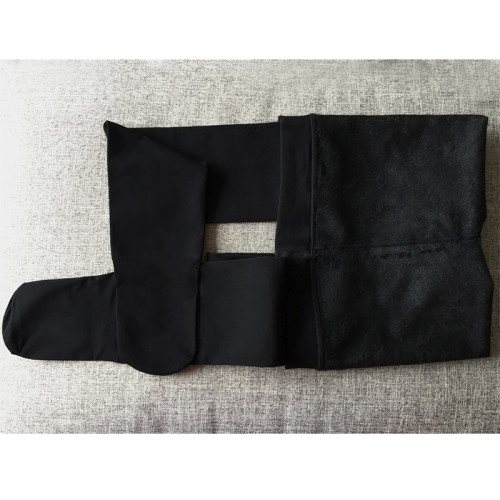 春秋冬季韓國大碼壓力塑型連褲加絨厚美腿打底襪顯瘦腿襪 女200斤 春秋冬季韓國大碼壓力塑型連褲加絨厚美腿打底襪顯瘦腿襪 女200斤