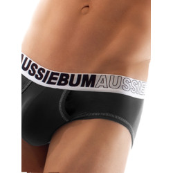 澳洲男士全棉白色三角褲 舒適感三角內褲 兩側開口 5種顔色 推薦