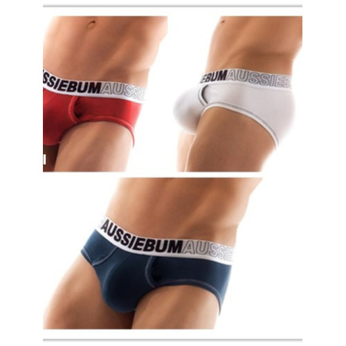 澳洲男士全棉白色三角褲 舒適感三角內褲 兩側開口 5種顔色 推薦 澳洲男士全棉白色三角褲 舒適感三角內褲 兩側開口 5種顔色 推薦