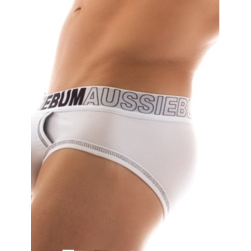 澳洲男士全棉白色三角褲 舒適感三角內褲 兩側開口 5種顔色 推薦 澳洲男士全棉白色三角褲 舒適感三角內褲 兩側開口 5種顔色 推薦