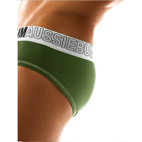 澳洲男士全棉白色三角褲 舒適感三角內褲 兩側開口 5種顔色 推薦 澳洲男士全棉白色三角褲 舒適感三角內褲 兩側開口 5種顔色 推薦