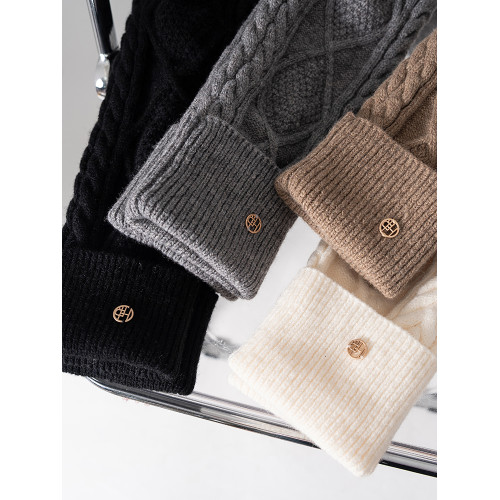 韓國東大門襪子女長筒老板娘同款毛線針織襪套腿套加厚小腿堆堆襪 韓國東大門襪子女長筒老板娘同款毛線針織襪套腿套加厚小腿堆堆襪