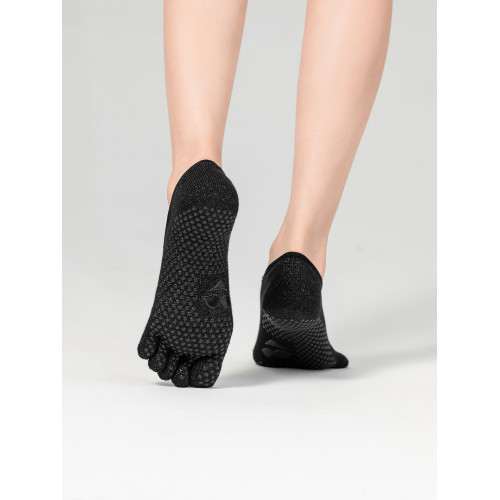 SIXHYS專業防滑普拉提襪瑜珈襪子女芭蕾系列五指分趾室內健身舞蹈 SIXHYS專業防滑普拉提襪瑜珈襪子女芭蕾系列五指分趾室內健身舞蹈