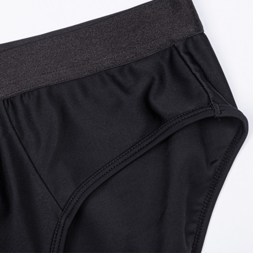 力爲 專業運動內褲男跑步緊身 速乾馬拉松三角內褲 透氣 健身訓練 力爲 專業運動內褲男跑步緊身 速乾馬拉松三角內褲 透氣 健身訓練