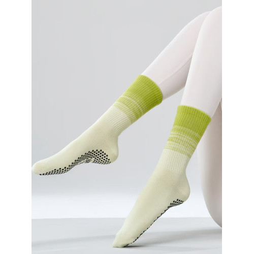 高級純棉飽滿顆粒包趾瑜珈襪瑜珈中筒襪普拉提襪維密襪防滑地板襪 高級純棉飽滿顆粒包趾瑜珈襪瑜珈中筒襪普拉提襪維密襪防滑地板襪