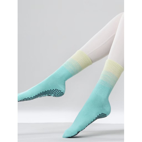 高級純棉飽滿顆粒包趾瑜珈襪瑜珈中筒襪普拉提襪維密襪防滑地板襪 高級純棉飽滿顆粒包趾瑜珈襪瑜珈中筒襪普拉提襪維密襪防滑地板襪