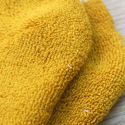 襪子女士毛巾襪秋冬季中筒運動女生加厚毛巾底春秋短襪保暖中長襪