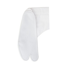 日本傳統全棉足袋 和裝小物配件男女款金屬釦足袋四釦草履二趾襪