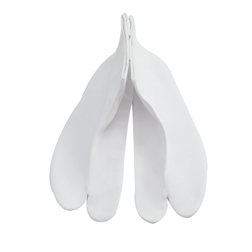 日本傳統全棉足袋 和裝小物配件男女款金屬釦足袋四釦草履二趾襪 日本傳統全棉足袋 和裝小物配件男女款金屬釦足袋四釦草履二趾襪