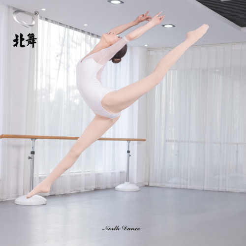 北舞瑜珈成人兒童舞蹈襪白色藝考打底襪大童芭蕾舞練功考級連褲襪 北舞瑜珈成人兒童舞蹈襪白色藝考打底襪大童芭蕾舞練功考級連褲襪