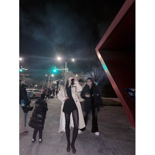 【超白Spa級疏水蠶絲面膜絲襪】瓷白薄款天蠶絲裁剪防勾塑型緞面 【超白Spa級疏水蠶絲面膜絲襪】瓷白薄款天蠶絲裁剪防勾塑型緞面