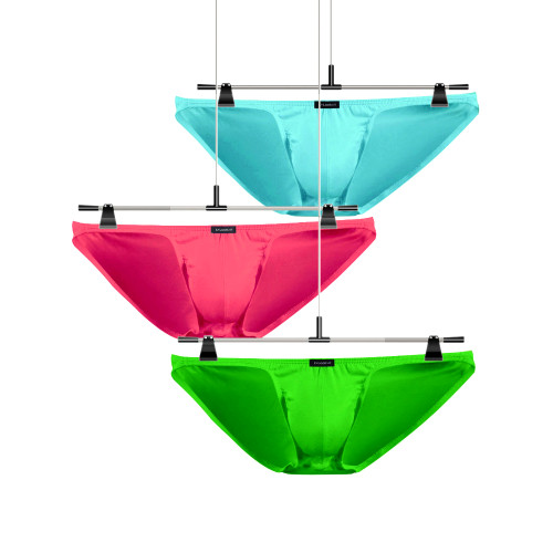 特價體騐 細邊高叉男士運動內褲小三角褲低腰性感U凸莫代爾木爾棉 特價體騐 細邊高叉男士運動內褲小三角褲低腰性感U凸莫代爾木爾棉