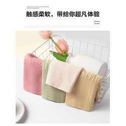 七條收腹女士內褲女生薄款舒適艾草抗菌襠高腰無痕透氣三角短褲頭