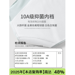 新疆棉生理褲內褲女純棉抑菌襠月經期加寬防漏安全女士姨媽褲透氣