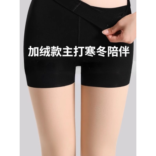 大碼假大腿拼接過膝襪三合一絲襪假兩件小腿襪加肥加大打底褲春秋 大碼假大腿拼接過膝襪三合一絲襪假兩件小腿襪加肥加大打底褲春秋