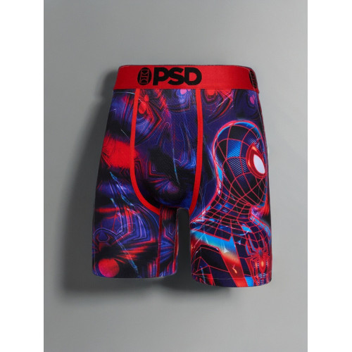 PSD平角內褲潮牌歐文歐美風籃球街頭運動彈力印花速乾四角褲 PSD平角內褲潮牌歐文歐美風籃球街頭運動彈力印花速乾四角褲