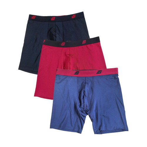 男士運動內褲透氣網眼速乾冰絲平角褲防磨腿中長款健身跑步四角褲 男士運動內褲透氣網眼速乾冰絲平角褲防磨腿中長款健身跑步四角褲