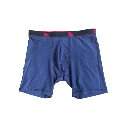 男士運動內褲透氣網眼速乾冰絲平角褲防磨腿中長款健身跑步四角褲 男士運動內褲透氣網眼速乾冰絲平角褲防磨腿中長款健身跑步四角褲