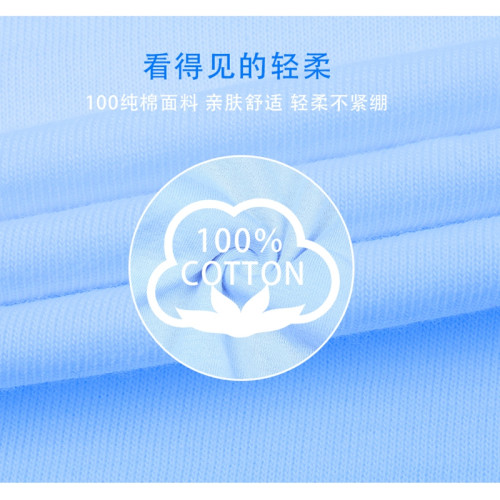 ab內褲男士純棉高腰內褲中老年人舒適羅紋三角褲寬松大碼短褲L603 ab內褲男士純棉高腰內褲中老年人舒適羅紋三角褲寬松大碼短褲L603