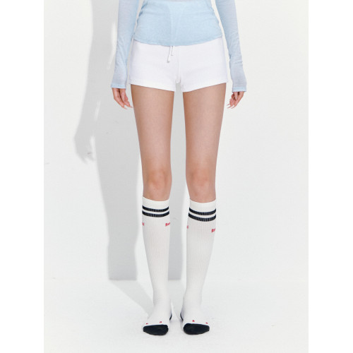 DCW高彈普拉提瑜珈長筒襪跑步訓練跳繩戶外健身小腿薄款運動襪子 DCW高彈普拉提瑜珈長筒襪跑步訓練跳繩戶外健身小腿薄款運動襪子