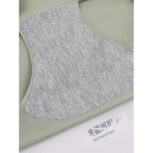 DCW一片式運動內褲女裸感純色高腰無痕瑜珈褲高彈跑步健身三角褲 DCW一片式運動內褲女裸感純色高腰無痕瑜珈褲高彈跑步健身三角褲