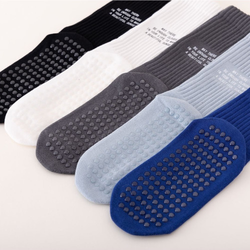 腳底防滑瑜珈襪男女同款時尚運動風普拉提舞蹈跳操 腳底防滑瑜珈襪男女同款時尚運動風普拉提舞蹈跳操