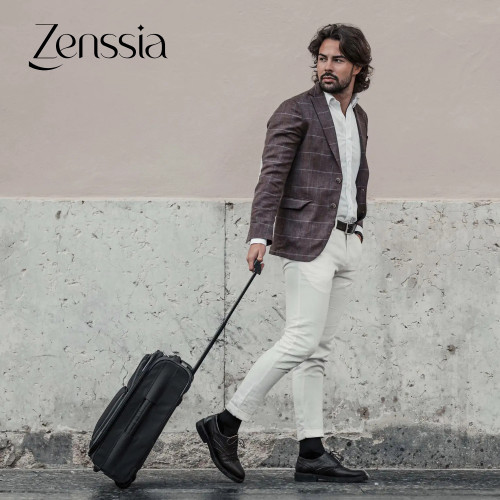 Zenssia德國工藝杜邦長途飛機襪飛行襪壓縮襪壓力襪彈力襪子男女 Zenssia德國工藝杜邦長途飛機襪飛行襪壓縮襪壓力襪彈力襪子男女