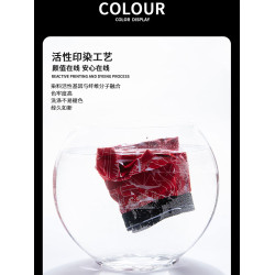 內褲男生冰絲印花男士無痕透氣夏季薄款男款平角大碼寬松褲頭四角