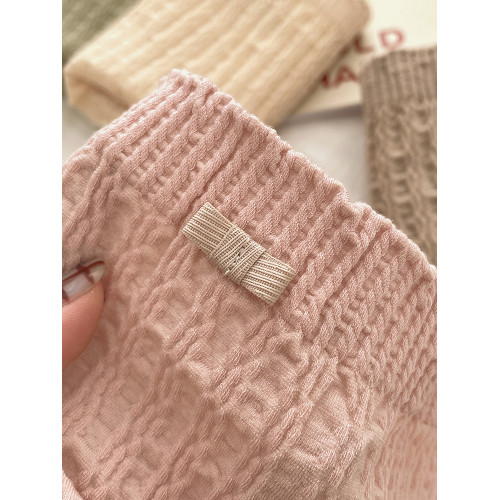 大屁屁都說好穿!復古莫代爾中高腰女內褲桑蠶絲抗菌底檔透氣新款 大屁屁都說好穿!復古莫代爾中高腰女內褲桑蠶絲抗菌底檔透氣新款