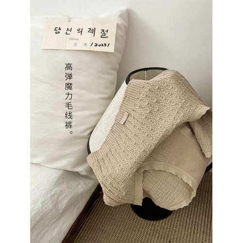 大屁屁都說好穿!復古莫代爾中高腰女內褲桑蠶絲抗菌底檔透氣新款 大屁屁都說好穿!復古莫代爾中高腰女內褲桑蠶絲抗菌底檔透氣新款