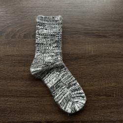 80merino美利奴羊毛女襪子春秋冬保暖乾爽透氣日本戶外徒步襪