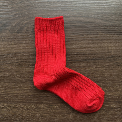 80merino美利奴羊毛女襪子春秋冬保暖乾爽透氣日本戶外徒步襪